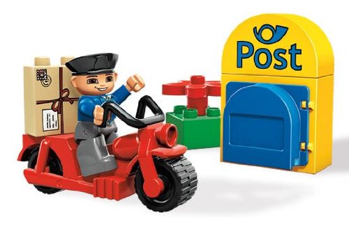 新概念英語詞匯-post