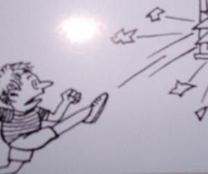 新概念小詞-face