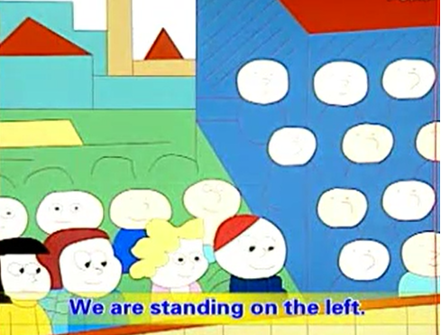 新概念英語詞匯