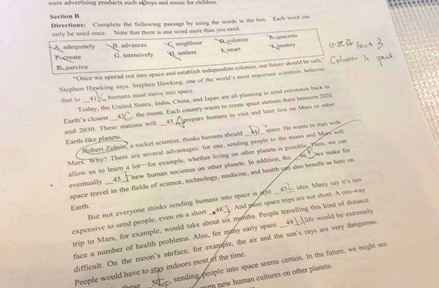 上海英語培訓-昂立外語