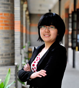 昂立教育名師--王勤鈺