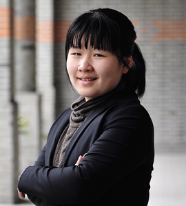 昂立教育名師--陸瀟雯