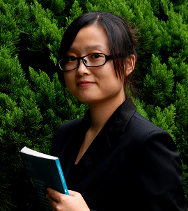 昂立教育名師--宋倩倩