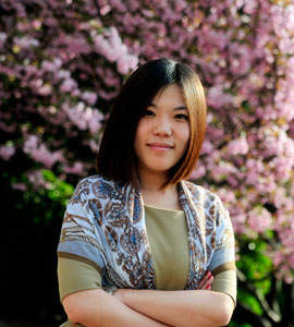 昂立教育名師--程璐