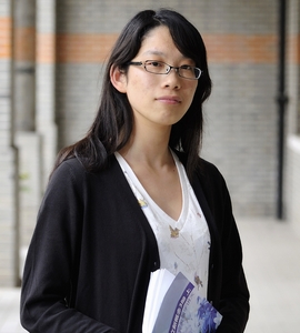 昂立教育名師--謝菲