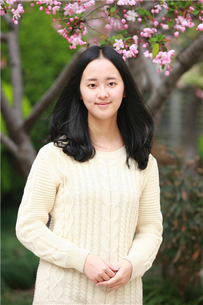 昂立教育名師--施星旻