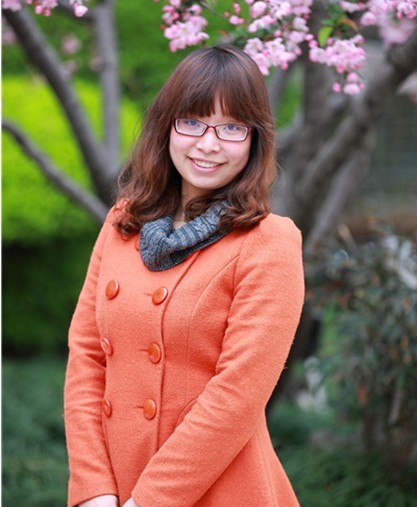 昂立教育名師--朱彥琳