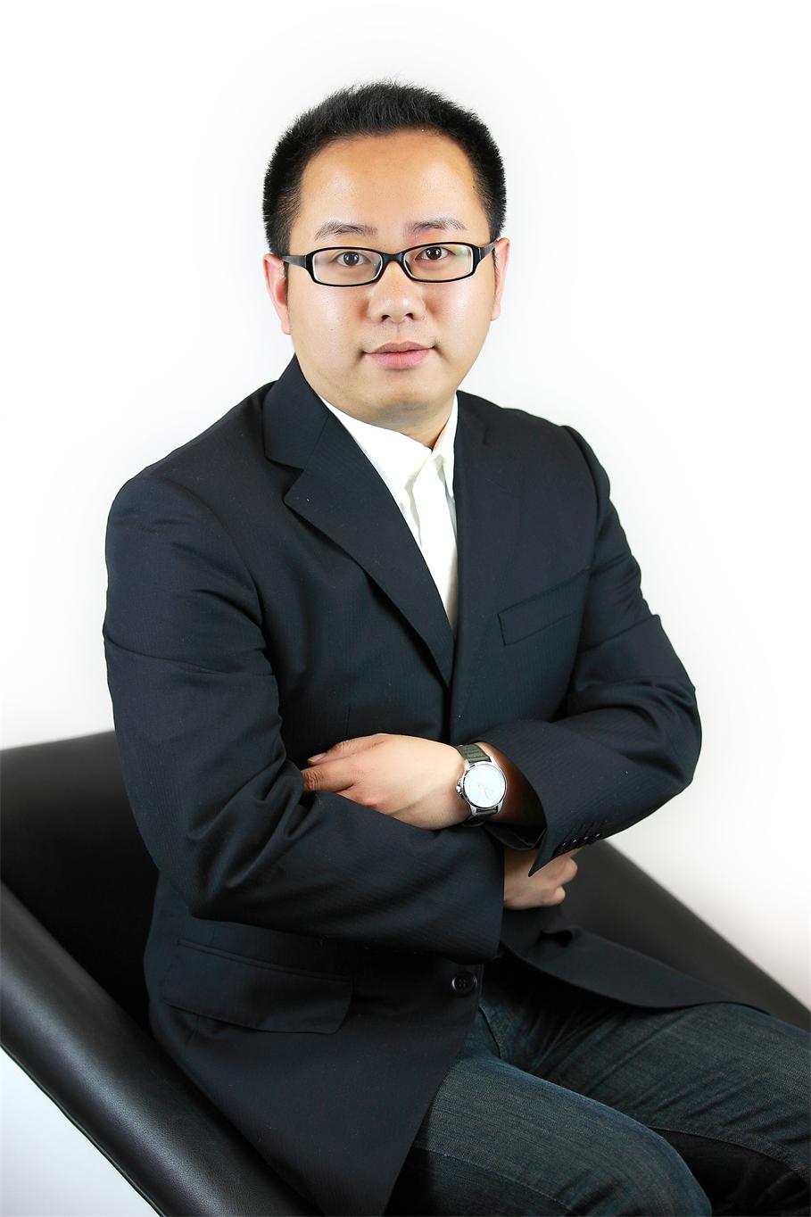 昂立教育名師--李智超