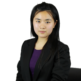 昂立教育名師--戴凌蕓