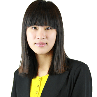 昂立教育名師--俞博珺