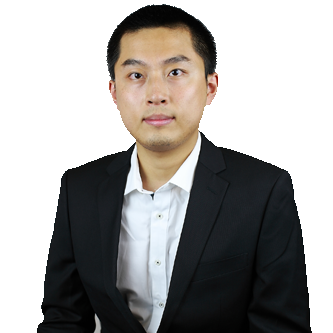 昂立教育名師--喬曉光