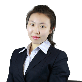 昂立教育名師--周麗華