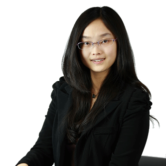 昂立教育名師--李馨